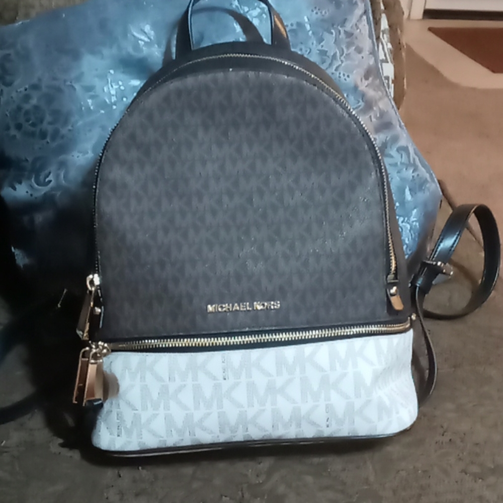 Michael Kors backpack